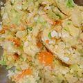 わかなとりょうた's cooksnap of when they made 減塩☆ポテトサラダ.