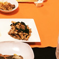 ♡Lis♡'s cooksnap of when they made ✿筍のオイスター炒め✿.