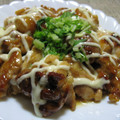 caramel-cookie's cooksnap of when they made 旦那さん作！マヨが決め手の鶏照り焼き。.