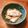 はるぴーのママ's cooksnap of when they made 黒ゴマきなこ棒☆容器の中で固めてカット.