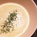 ★ちーた's cooksnap of when they made しめじとジャガイモのポタージュ★.