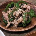 みぱりんりん's cooksnap of when they made 豚コマのあっさり青椒肉絲.