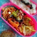 えまっちママ's cooksnap of when they made かぶとベーコンの粒マスタード炒め煮.