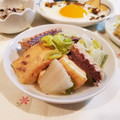 Richland☆Y's cooksnap of when they made さば缶と白菜の煮びたし.