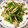 ♡ともりん's cooksnap of when they made 小松菜としめじのにんにく炒め.