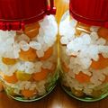 もりn's cooksnap of when they made ☆こりゃうんめぇ～梅シロップ☆.