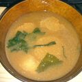 めいぷるhoney's cooksnap of when they made 基本の簡単お味噌汁.