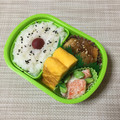 みじょーん's cooksnap of when they made 超簡単☆枝豆とカニカマのわさマヨサラダ.