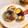 クック3I0H8W☆'s cooksnap of when they made 大豆粉ドーナツ　おからパウダー入り.