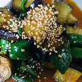 Rinko’s♡'s cooksnap of when they made 定番！ナスの味噌炒め.