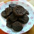 すーじーむーちょ's cooksnap of when they made 卵なし＊洗い物いらずのバタークッキー.