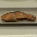 しいのちゃん's cooksnap of when they made お弁当用！しゃけの切り身のフライパン焼き.