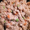 nonriiii's cooksnap of when they made 卯の花・気まぐれ枝豆入りで♪.