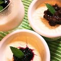 さゆよよまま's cooksnap of when they made ヘルシーな豆乳で和風パンナコッタ☆.