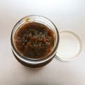‡さや‡'s cooksnap of when they made 梅酢の梅で✿梅ジャム✿.