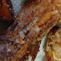 ぷにゅです's cooksnap of when they made 早い簡単！めかじきの竜田揚げ お弁当に.