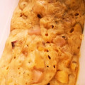 （＊あωや＊）'s cooksnap of when they made 旬のえんどう豆で作る ♡ケークサレ♡.