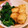 ＊applee＊'s cooksnap of when they made 揚げだし豆腐と小松菜の煮浸し＊妊婦ご飯.