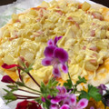 みーぶーびー's cooksnap of when they made 【ＨＢ使用】もちふわピザ生地.