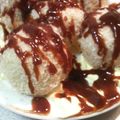 まるまる's cooksnap of when they made ◆ノンフライ　じゃがバタチーズコロッケ◆.