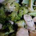 クックGIGZ84☆'s cooksnap of when they made 【簡単】ササミでとりマヨ【ヘルシー】.