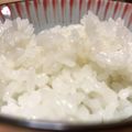 きなこもちゃ's cooksnap of when they made ルクルーゼで完璧なごはん.