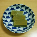 ピーナッツ子♪'s cooksnap of when they made さつまいものようかん.