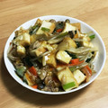 まにまにっ's cooksnap of when they made きむら家の厚揚げのいろいろ野菜あんかけ.