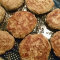 みつみつみみりん's cooksnap of when they made ふわふわ基本のハンバーグ♪.