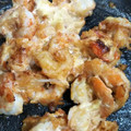 島猫。's cooksnap of when they made ぷりぷりっ☆人気のエビマヨ♪.