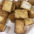 あさみ1979's cooksnap of when they made 液みそで時短★厚揚げの簡単炒め.