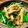 ちゃちゃまる26's cooksnap of when they made カリカリおあげとジャコと水菜のサラダ.