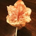 ししまるちくわすき's cooksnap of when they made 揚げもみじ.
