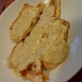 たおたんたん's cooksnap of when they made スズキのムニエル☆簡単レモンソース.