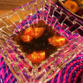 ちゃぴ♥'s cooksnap of when they made かさまし♥もずくトマト♥.