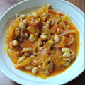 クックHNM91C☆'s cooksnap of when they made すぐできる！豚肉と玉ねぎのトマト炒め♪.