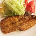 なおちゃんcc's cooksnap of when they made 臭みなし ふわふわアジフライ.