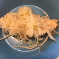 やんしゅ's cooksnap of when they made 鮭とキャベツとえのきのおろし煮☆.