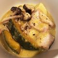 705peanuts's cooksnap of when they made 【減塩 野菜だしで作る】鶏肉のクリーム煮.