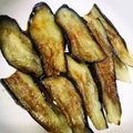 けんけん1016's cooksnap of when they made 簡単シンプル♡焼き茄子♪.