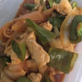 クックD8PL6L☆'s cooksnap of when they made 簡単！ヘルシー！ささみの酢豚風.