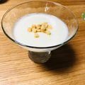 しむゆき's cooksnap of when they made 野菜は玉ねぎだけのポタージュ？！.