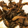 記念樹's cooksnap of when they made 【簡単！作り置き】きのこの焼き浸し.