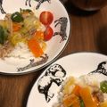 ★Melonn☆'s cooksnap of when they made 簡単♪お野菜たっぷり中華丼.