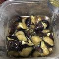 るりたそたそ's cooksnap of when they made レンジでなす煮浸し（揚げないよ！）.