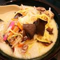 rinmamy's cooksnap of when they made コクうまちゃんぽんスープ.