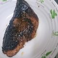 くむちん's cooksnap of when they made フライパンdeふっくら✿ぶりの照り焼き✿.