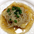 はやぴー＊'s cooksnap of when they made 簡単！節約！ヘルシー！！揚げ出し豆腐.