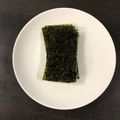 もぐッチ's cooksnap of when they made 安心！安全！ 手作り韓国のり.