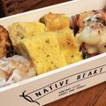mixile's cooksnap of when they made お弁当用たまご焼き～パセリ＆コンソメ～　.